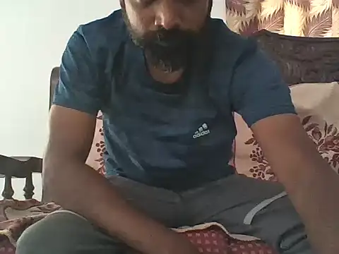 Snapshot of Indiaguy4u chatting on March 20, 2026, 5:56 am Indiaguy4u online show from March 20, 2026, 5:56 am