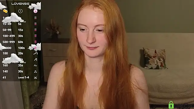 astoria ross  online show from January 12, 2026, 3:39 pm