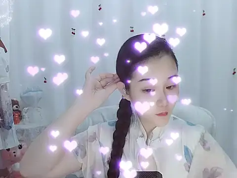 Angel-C online show from October 18, 2025, 1:30 am