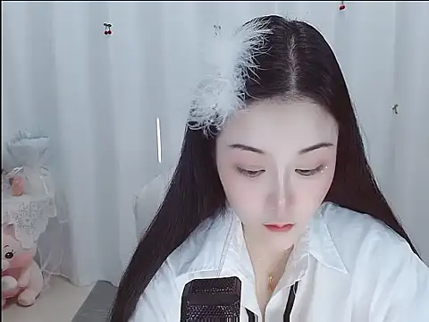 Angel-C online show from February 3, 2026, 2:53 am