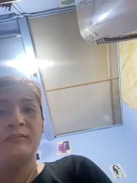 Snapshot of Sanieku chatting on March 20, 2026, 7:30 pm Sanieku online show from March 20, 2026, 7:30 pm