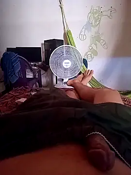 JOHN GOSTOSO online show from November 15, 2025, 3:52 pm