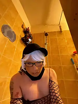 Snapshot of Nekazvainanikogo chatting on January 12, 2026, 1:55 am Nekazvainanikogo online show from January 12, 2026, 1:55 am