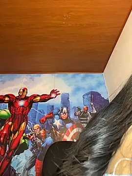 Anne Robert online show from December 14, 2025, 3:12 am