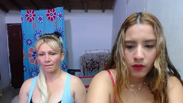 Nicolle Milf online show from October 10, 2025, 6:40 pm