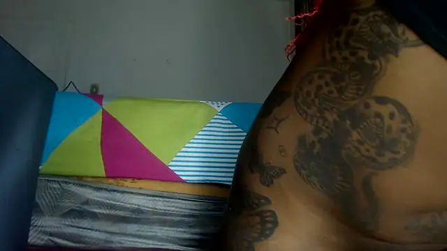 Devill x online show from November 18, 2025, 1:04 pm