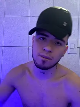 juandaa4558 online show from October 9, 2025, 6:00 am