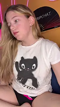 -veranito- online show from November 27, 2025, 9:06 pm