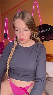 Snapshot of -veranito- chatting on May 20, 2026, 3:02 am -veranito- online show from May 20, 2026, 3:02 am