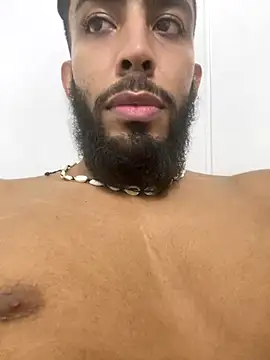 Alessandro  Rossi online show from October 23, 2025, 6:28 pm