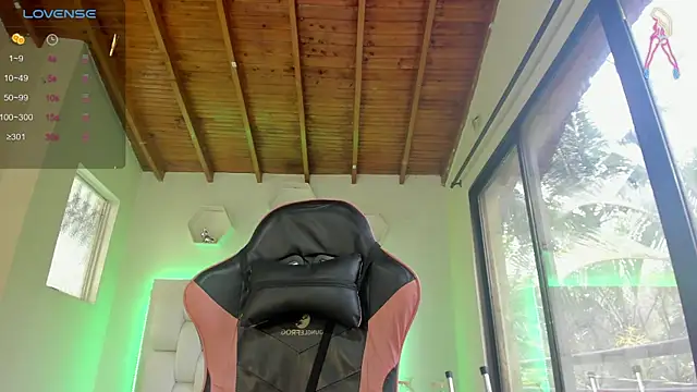 shanakendall online show from March 17, 2025, 5:16 pm