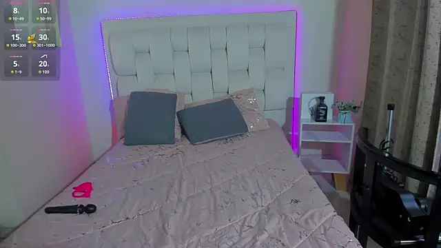 shanakendall online show from December 3, 2025, 2:26 pm