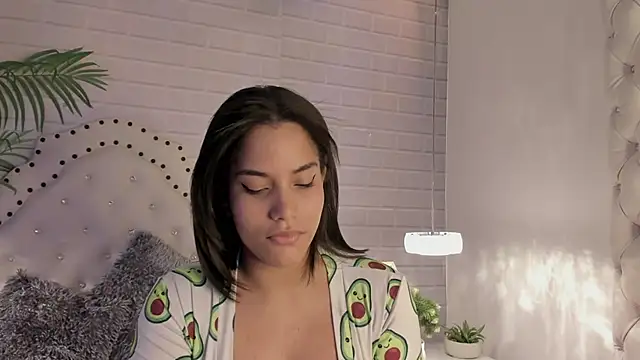 Snapshot of _Eurekaa_ chatting on March 11, 2025, 9:04 pm Eurekaa online show from March 11, 2025, 9:04 pm