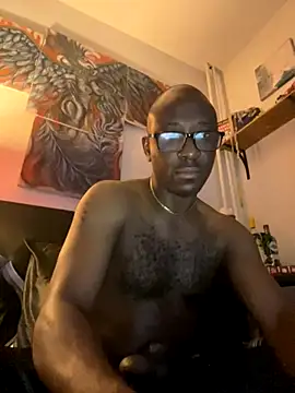 Snapshot of KingB8r chatting on September 30, 2025, 3:33 am KingB8r online show from September 30, 2025, 3:33 am