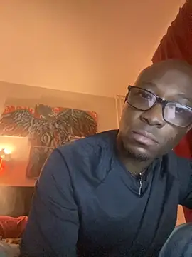 Snapshot of KingB8r chatting on October 27, 2025, 11:09 pm KingB8r online show from October 27, 2025, 11:09 pm