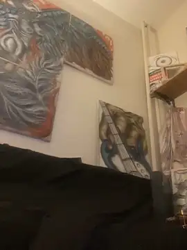 Snapshot of KingB8r chatting on November 21, 2025, 1:04 am KingB8r online show from November 21, 2025, 1:04 am