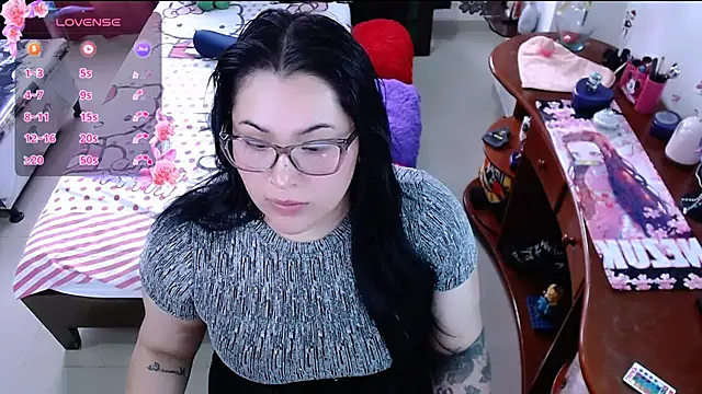 Snapshot of lufek23 chatting on February 22, 2025, 7:03 pm lufek23 online show from February 22, 2025, 7:03 pm