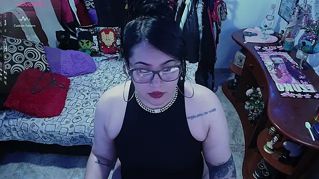Snapshot of lufek23 chatting on September 16, 2025, 12:00 am lufek23 online show from September 16, 2025, 12:00 am