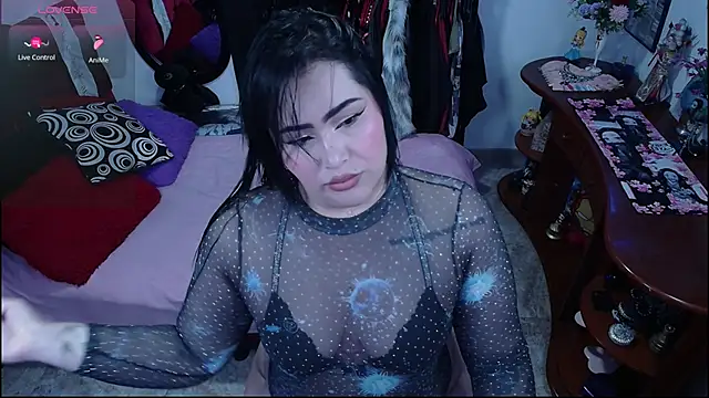 Snapshot of lufek23 chatting on December 22, 2025, 8:06 pm lufek23 online show from December 22, 2025, 8:06 pm