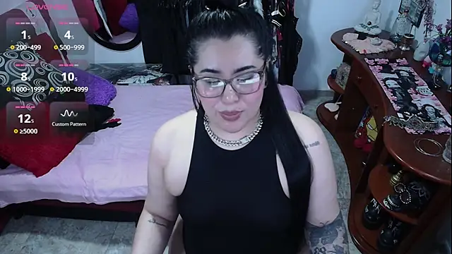 Snapshot of lufek23 chatting on February 3, 2026, 1:48 am lufek23 online show from February 3, 2026, 1:48 am