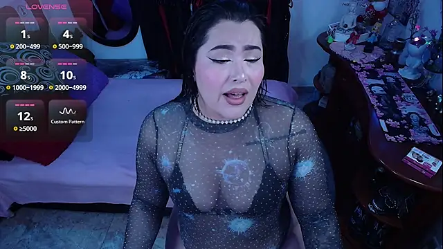 Snapshot of lufek23 chatting on February 16, 2026, 2:46 pm lufek23 online show from February 16, 2026, 2:46 pm