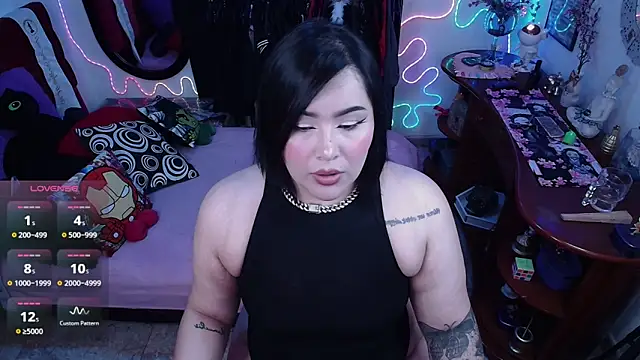 Snapshot of lufek23 chatting on April 17, 2026, 4:10 pm lufek23 online show from April 17, 2026, 4:10 pm