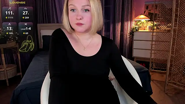 Lazy Lady online show from February 20, 2026, 3:12 pm