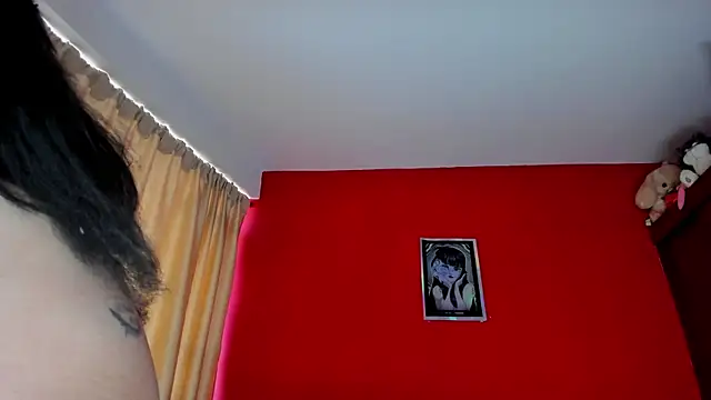 Snapshot of ms_pickless chatting on February 9, 2025, 12:19 pm ms pickless online show from February 9, 2025, 12:19 pm