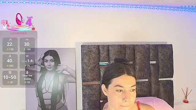 Snapshot of Natasharuso chatting on September 29, 2025, 12:10 pm Natasharuso online show from September 29, 2025, 12:10 pm