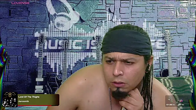 chino roz online show from February 4, 2025, 7:11 pm