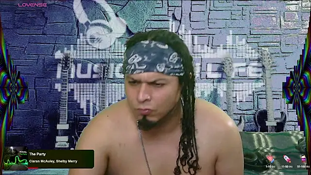 chino roz online show from February 5, 2025, 8:00 am