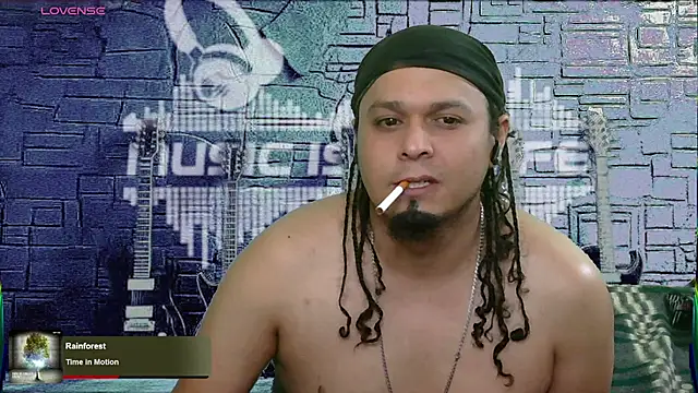 chino roz online show from February 8, 2025, 11:33 am