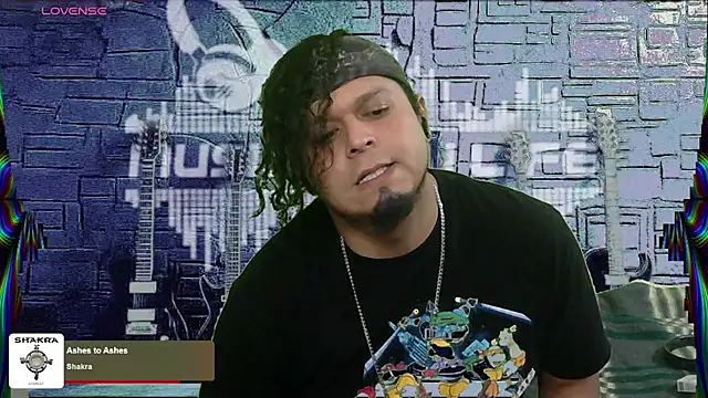 chino roz online show from February 16, 2025, 6:43 pm