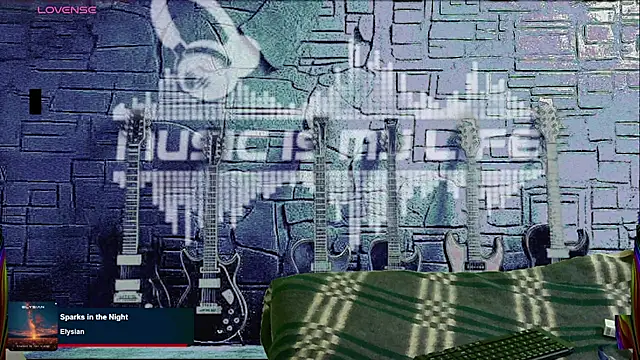 chino roz online show from February 16, 2025, 9:48 pm