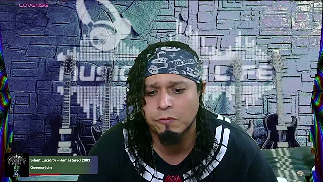 chino roz online show from February 20, 2025, 8:17 am