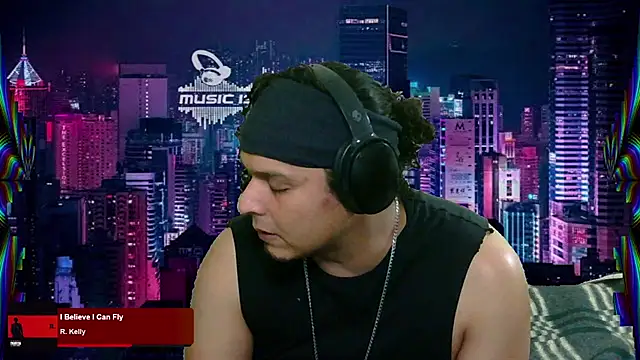 chino roz online show from February 23, 2025, 12:19 am