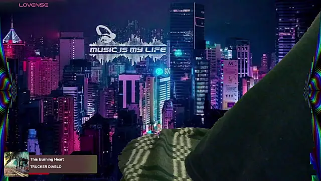 chino roz online show from February 24, 2025, 6:15 pm