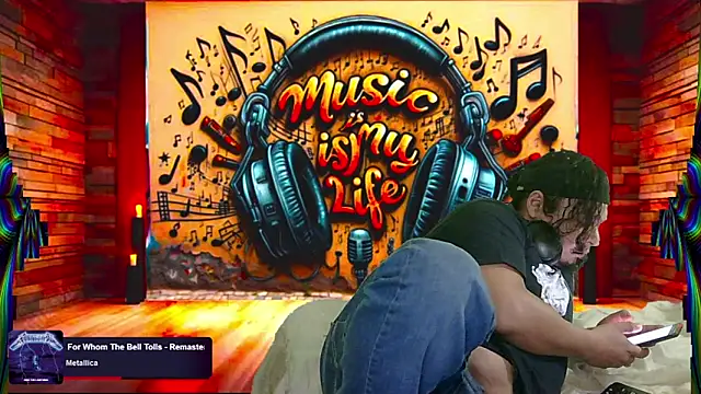 chino roz online show from March 14, 2025, 6:29 pm