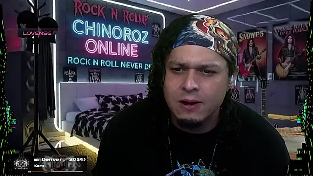 Snapshot of chino_roz chatting on January 6, 2026, 9:13 am chino roz online show from January 6, 2026, 9:13 am
