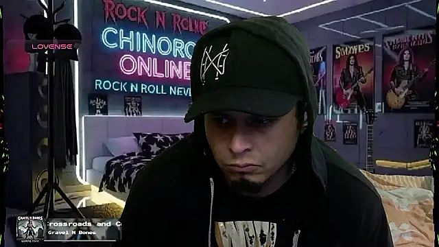 Snapshot of chino_roz chatting on January 12, 2026, 7:41 pm chino roz online show from January 12, 2026, 7:41 pm