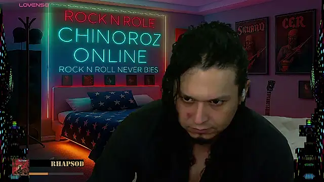 Snapshot of chino_roz chatting on February 14, 2026, 8:00 am chino roz online show from February 14, 2026, 8:00 am