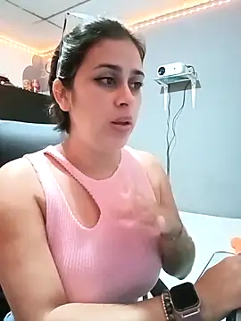 Latina sexy1 online show from March 7, 2025, 12:48 am