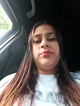 Latina sexy1 online show from October 15, 2025, 12:27 pm