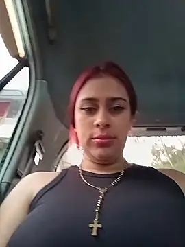 Latina sexy1 online show from May 25, 2026, 12:55 pm