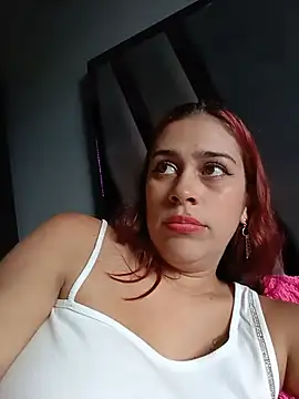 Latina sexy1 online show from July 9, 2026, 4:55 pm