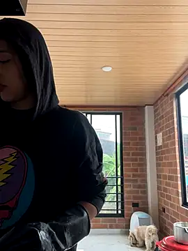 Snapshot of adila_anich chatting on November 27, 2025, 7:38 pm adila anich online show from November 27, 2025, 7:38 pm