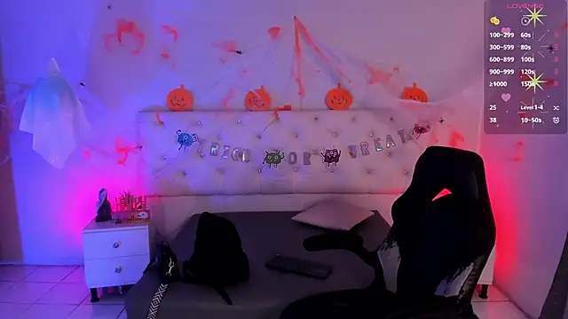 Aron cruz online show from November 1, 2025, 1:35 pm