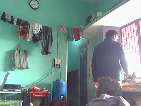 Exhibboi4fun online show from December 5, 2025, 2:42 am