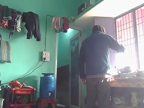 Exhibboi4fun online show from December 15, 2025, 2:49 am