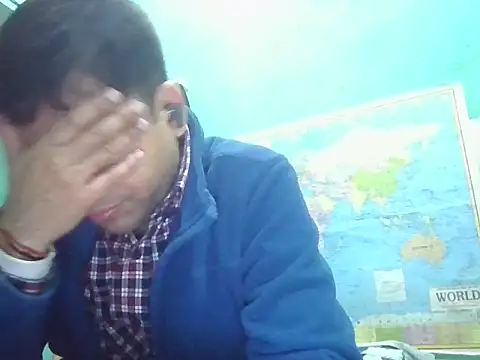 Exhibboi4fun online show from December 15, 2025, 2:54 pm